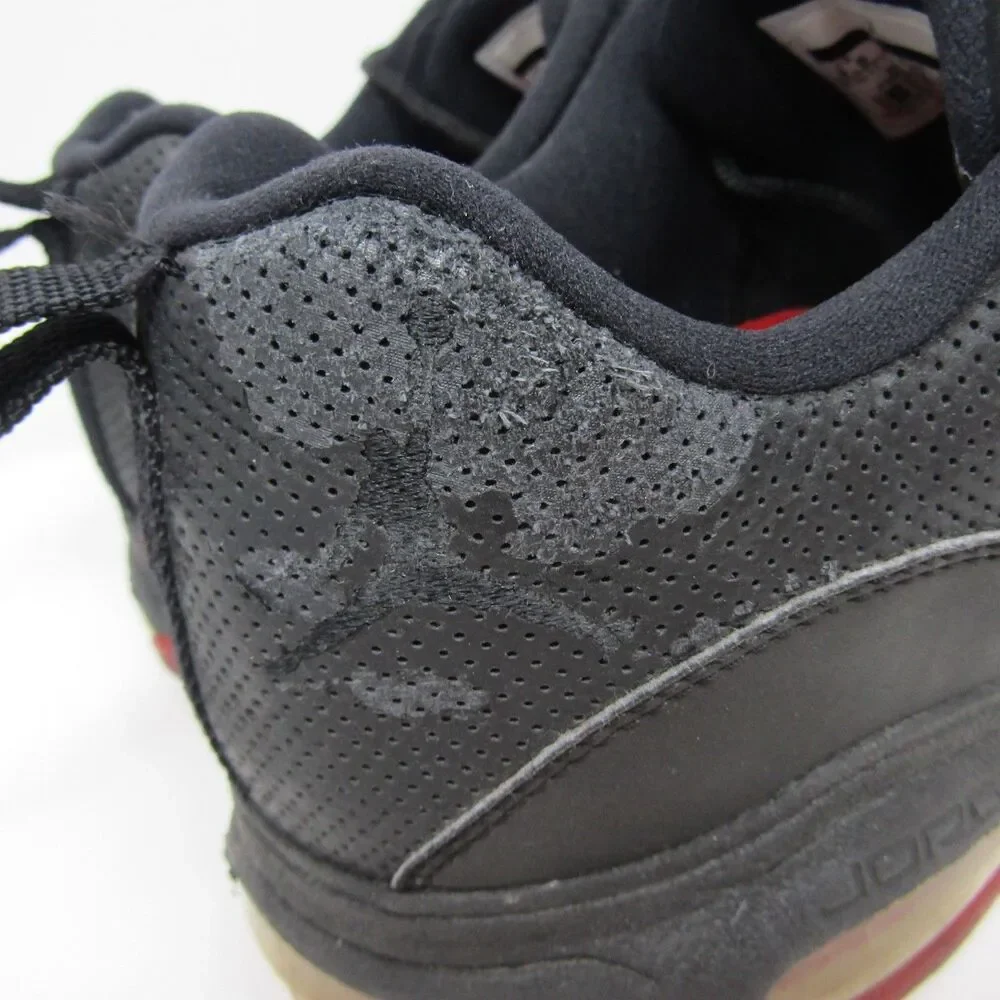Jordan step up